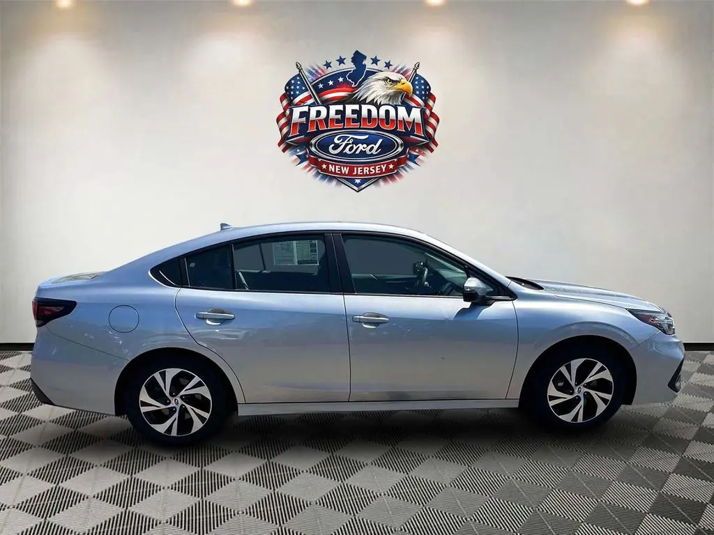 2024 Subaru Legacy - $21,198