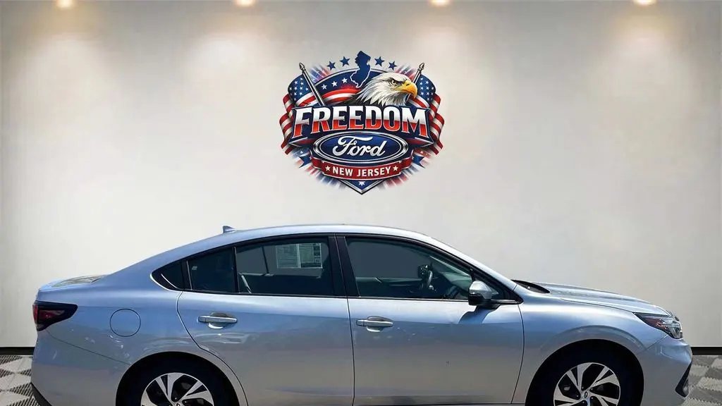 2024 Subaru Legacy Premium