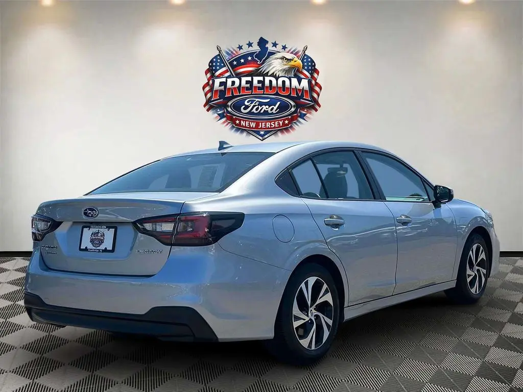 2024 Subaru Legacy - $21,198