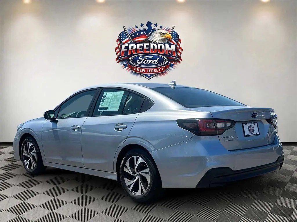 2024 Subaru Legacy - $21,198