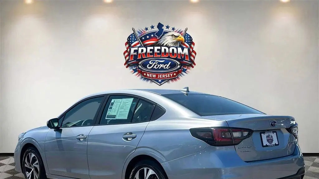 2024 Subaru Legacy Premium