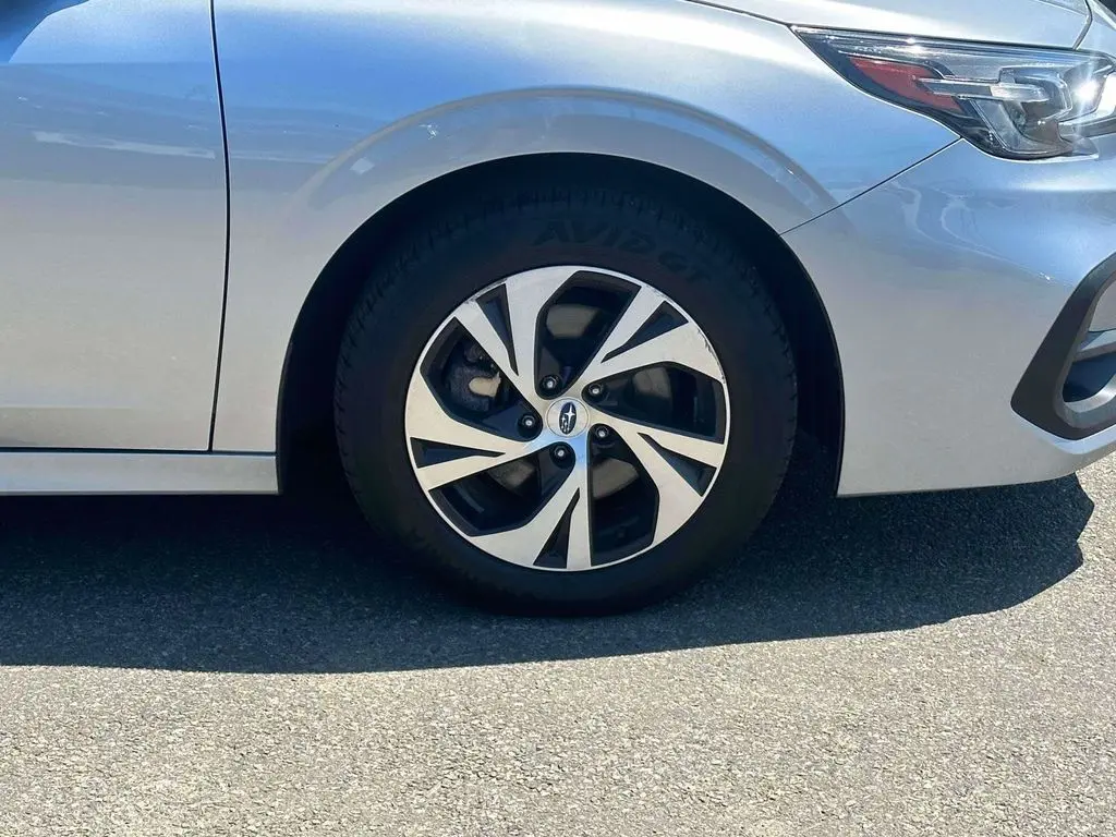 2024 Subaru Legacy - $21,198