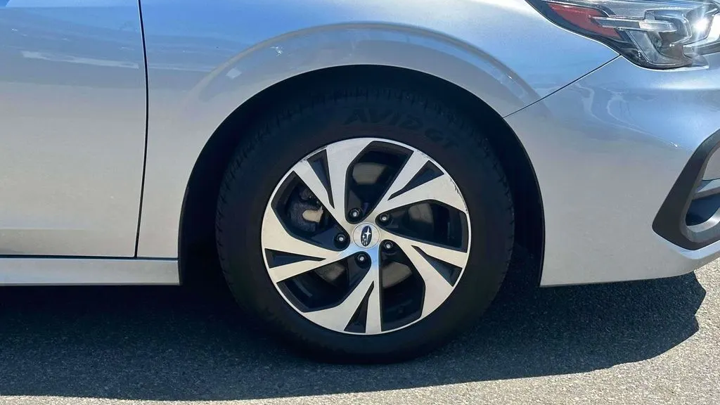 2024 Subaru Legacy Premium