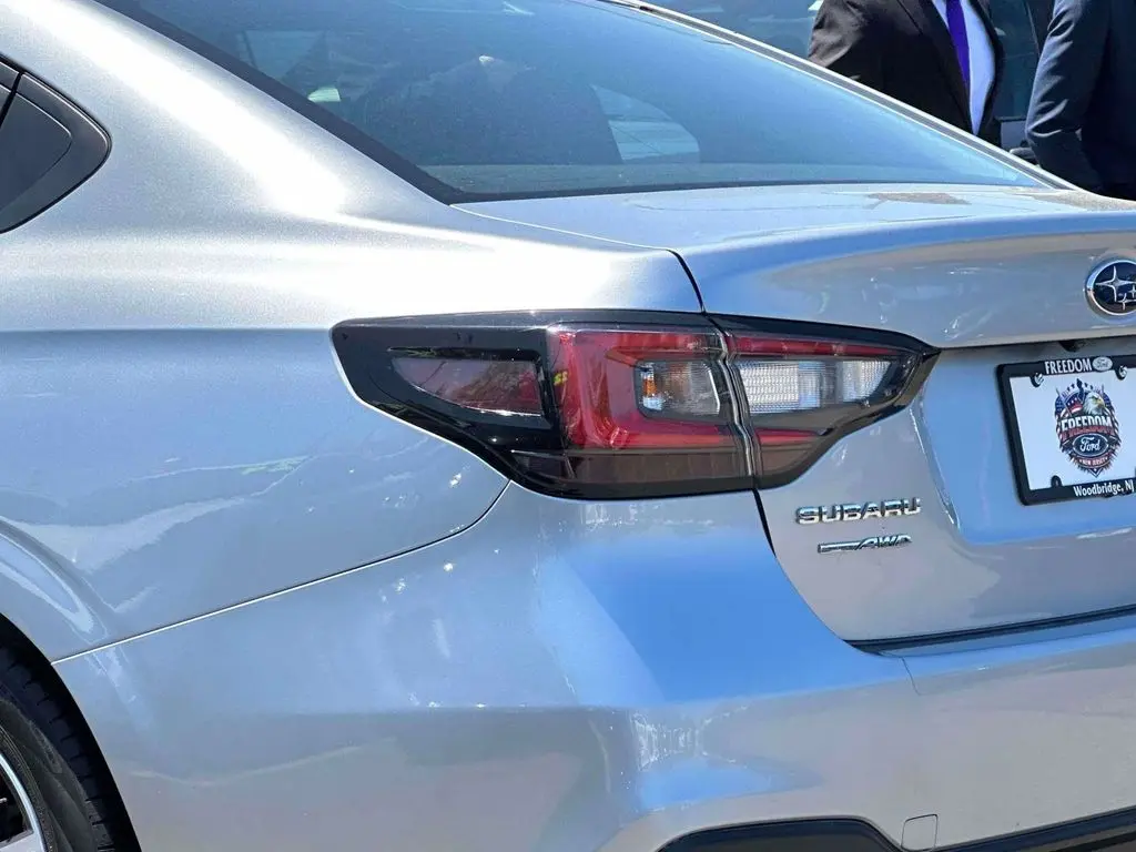2024 Subaru Legacy - $21,198