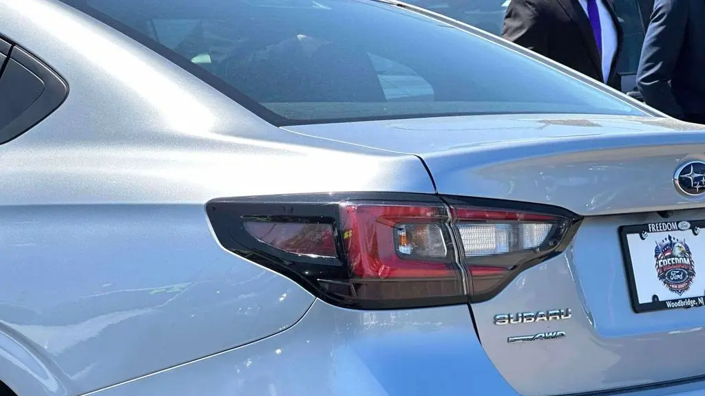 2024 Subaru Legacy Premium