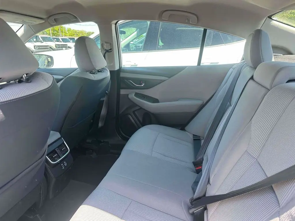2024 Subaru Legacy - $21,198