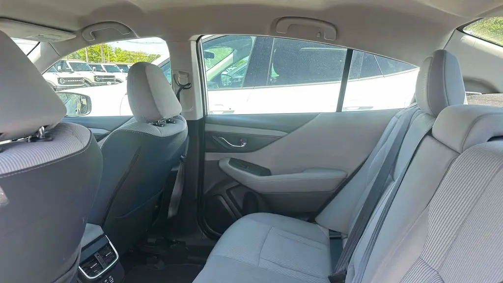 2024 Subaru Legacy Premium