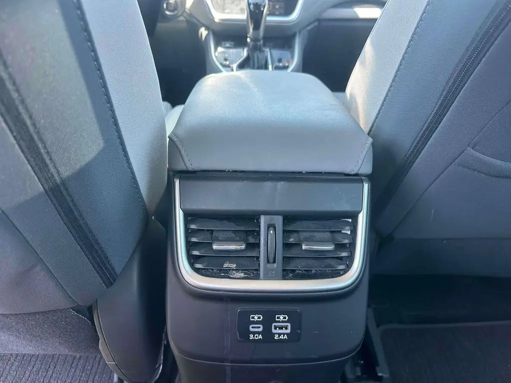 2024 Subaru Legacy - $21,198