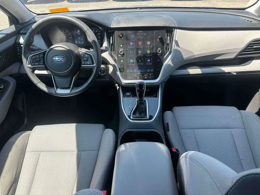 2024 Subaru Legacy - $21,198