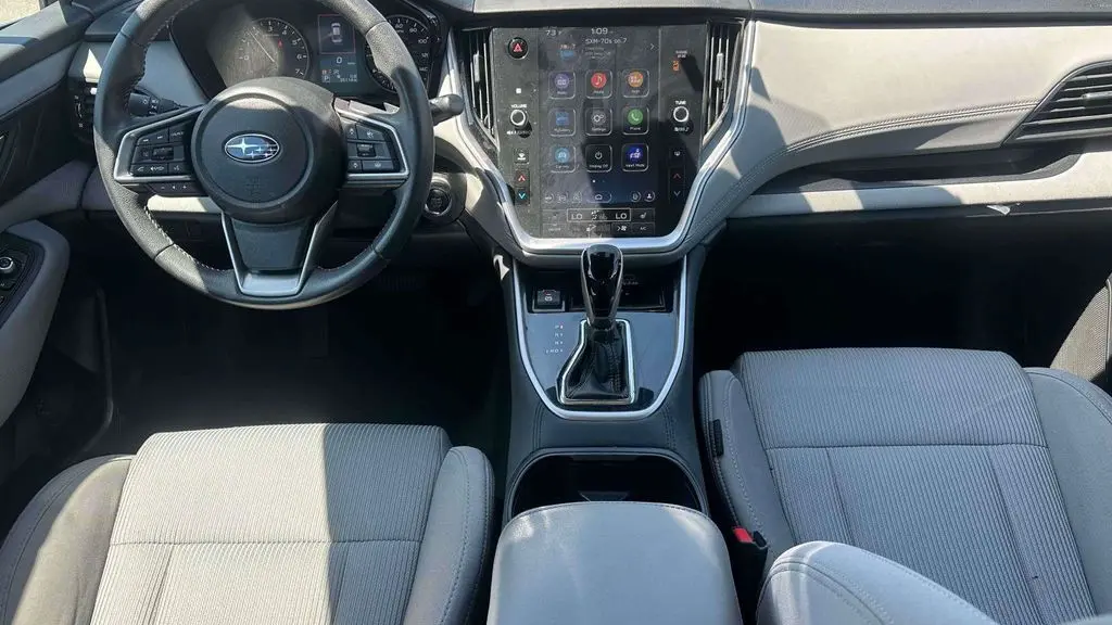 2024 Subaru Legacy Premium