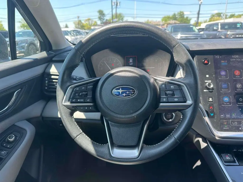 2024 Subaru Legacy - $21,198