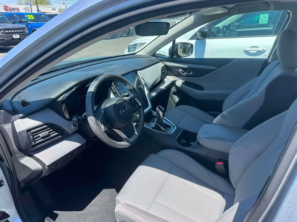 2024 Subaru Legacy - $21,198
