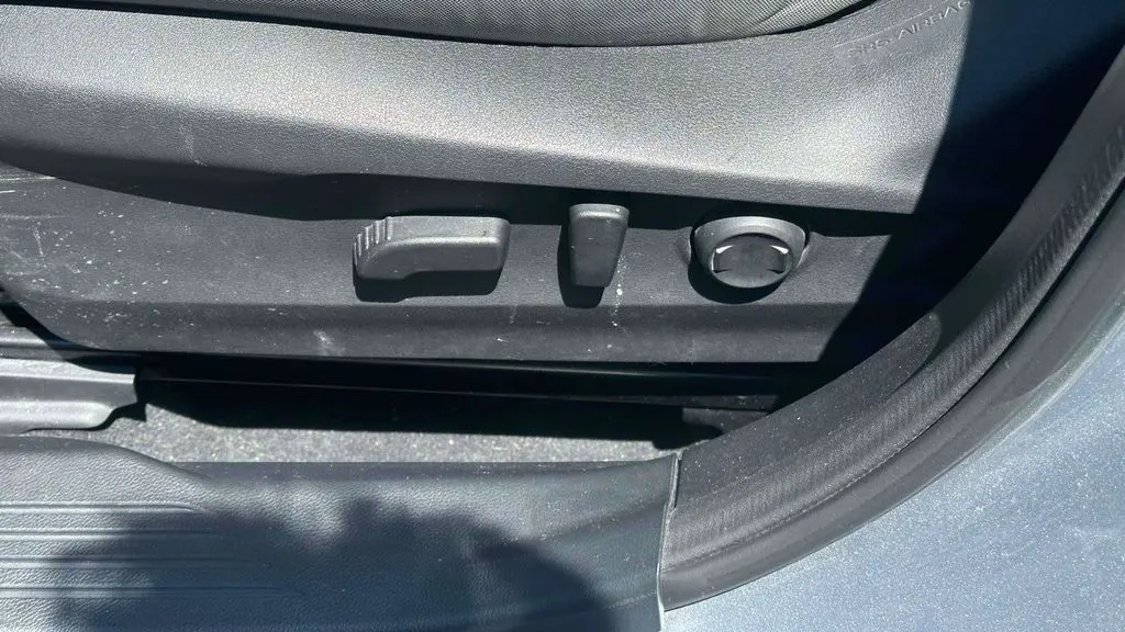 2024 Subaru Legacy Premium