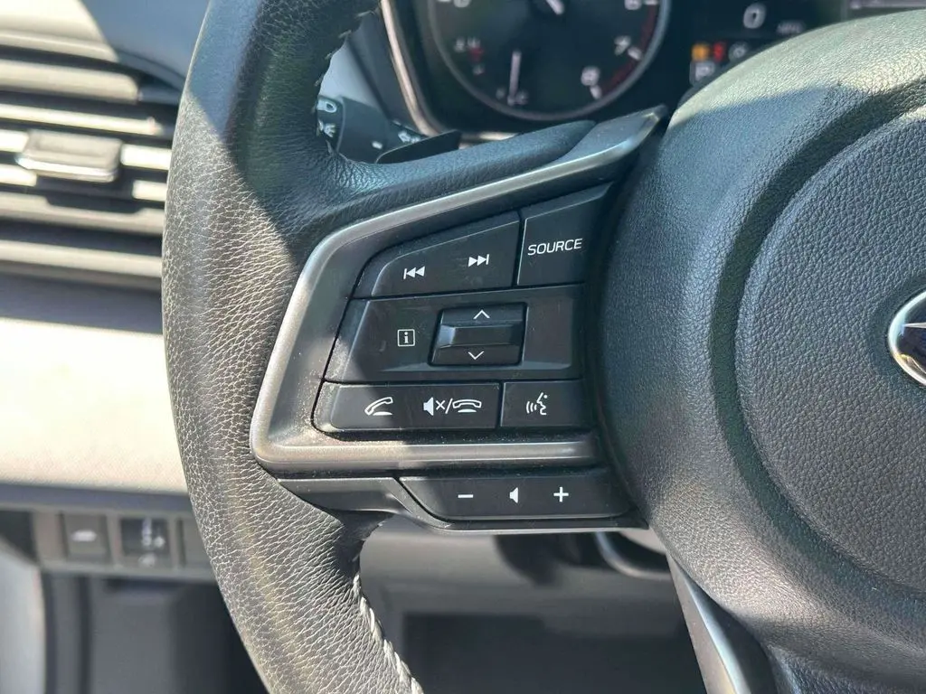 2024 Subaru Legacy - $21,198