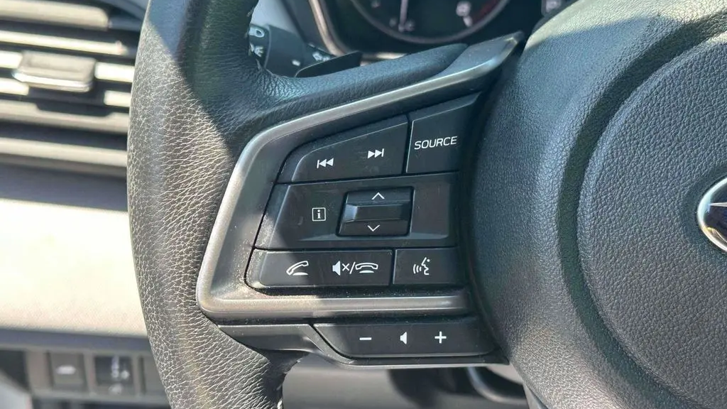 2024 Subaru Legacy Premium