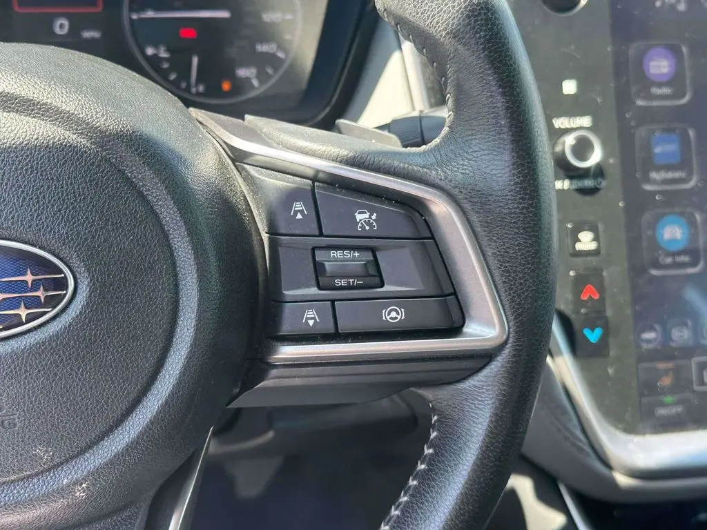 2024 Subaru Legacy - $21,198