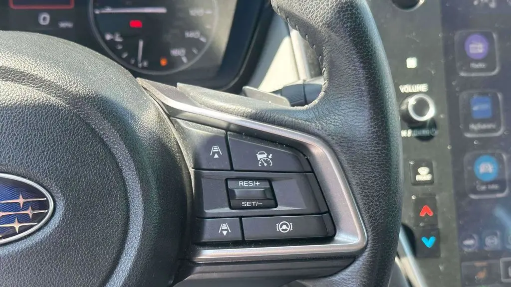 2024 Subaru Legacy Premium