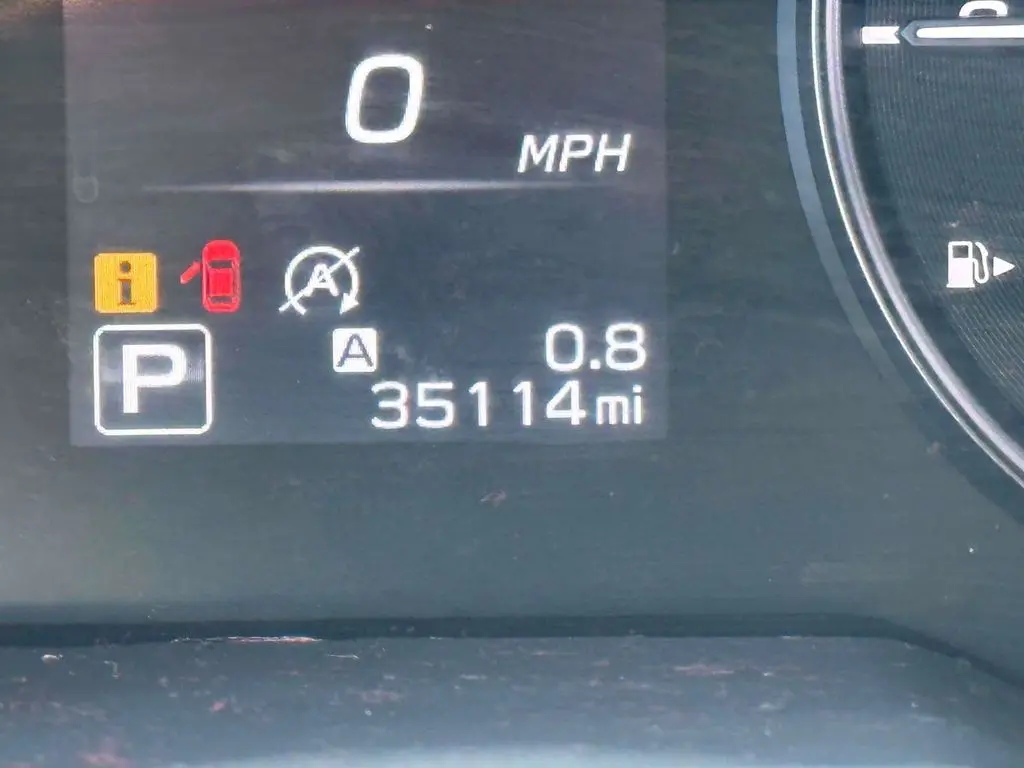 2024 Subaru Legacy - $21,198