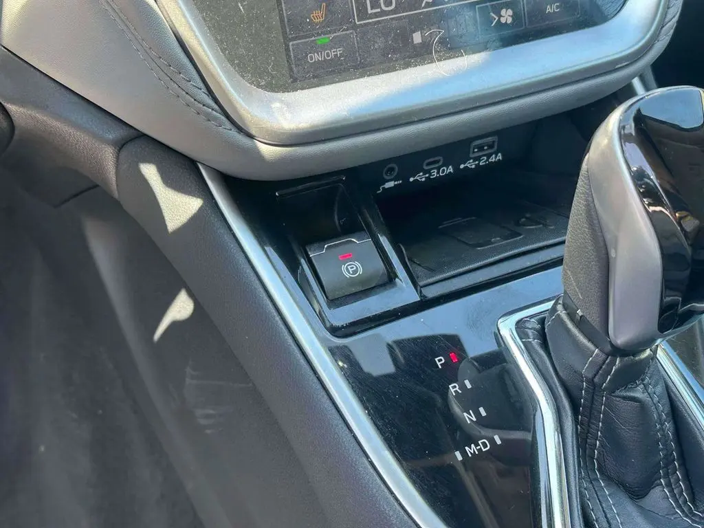 2024 Subaru Legacy - $21,198