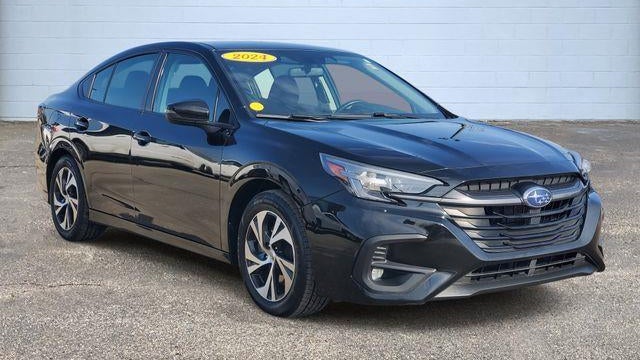 2024 Subaru Legacy Premium
