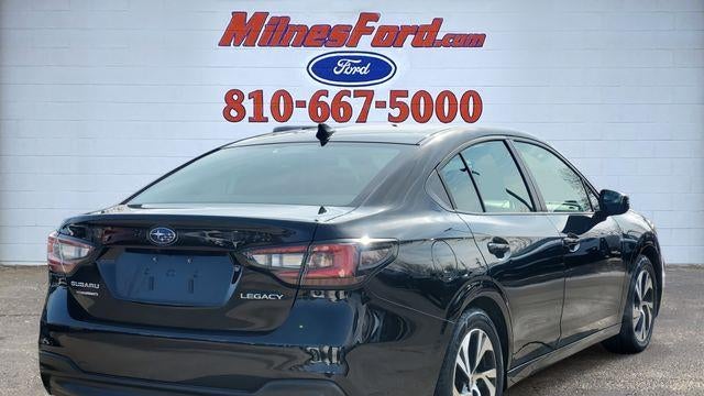 2024 Subaru Legacy Premium