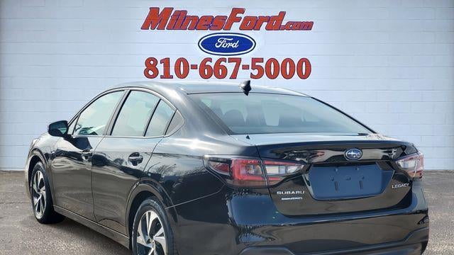 2024 Subaru Legacy Premium