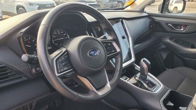2024 Subaru Legacy Premium