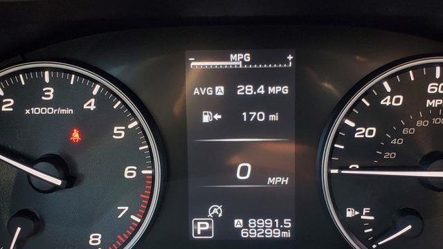2024 Subaru Legacy Premium
