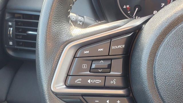 2024 Subaru Legacy Premium