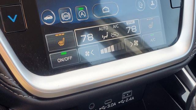 2024 Subaru Legacy Premium