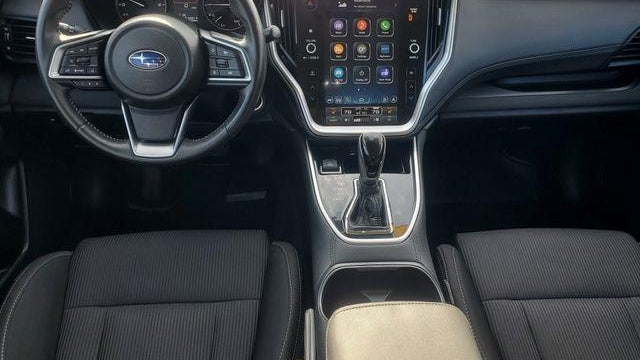 2024 Subaru Legacy Premium