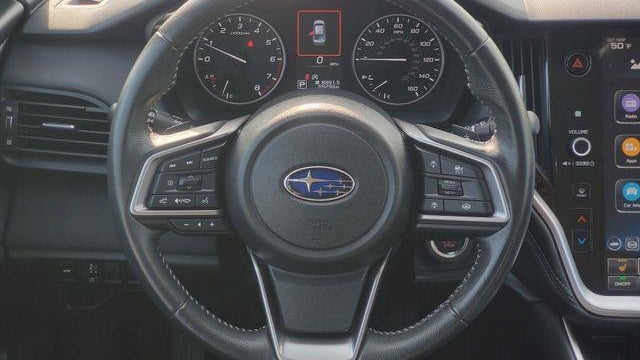 2024 Subaru Legacy Premium