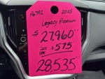 2025 Legacy Thumbnail 19