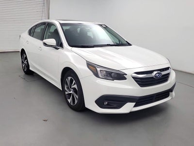 Photo of a 2021 Subaru Legacy AWD Premium 4DR Sedan for sale