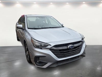 2024 Subaru Legacy AWD Premium 4DR Sedan