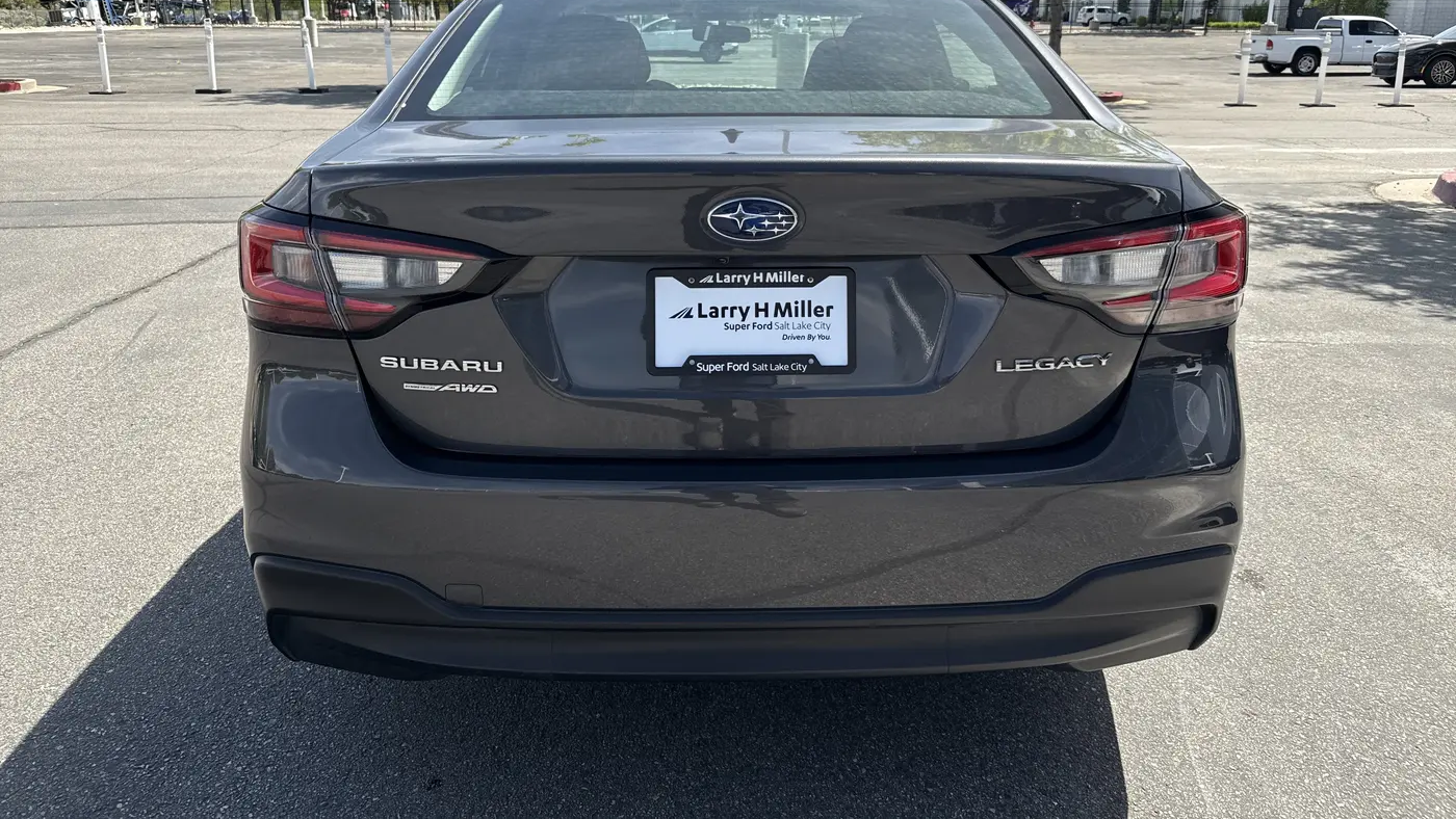 2024 Subaru Legacy Premium