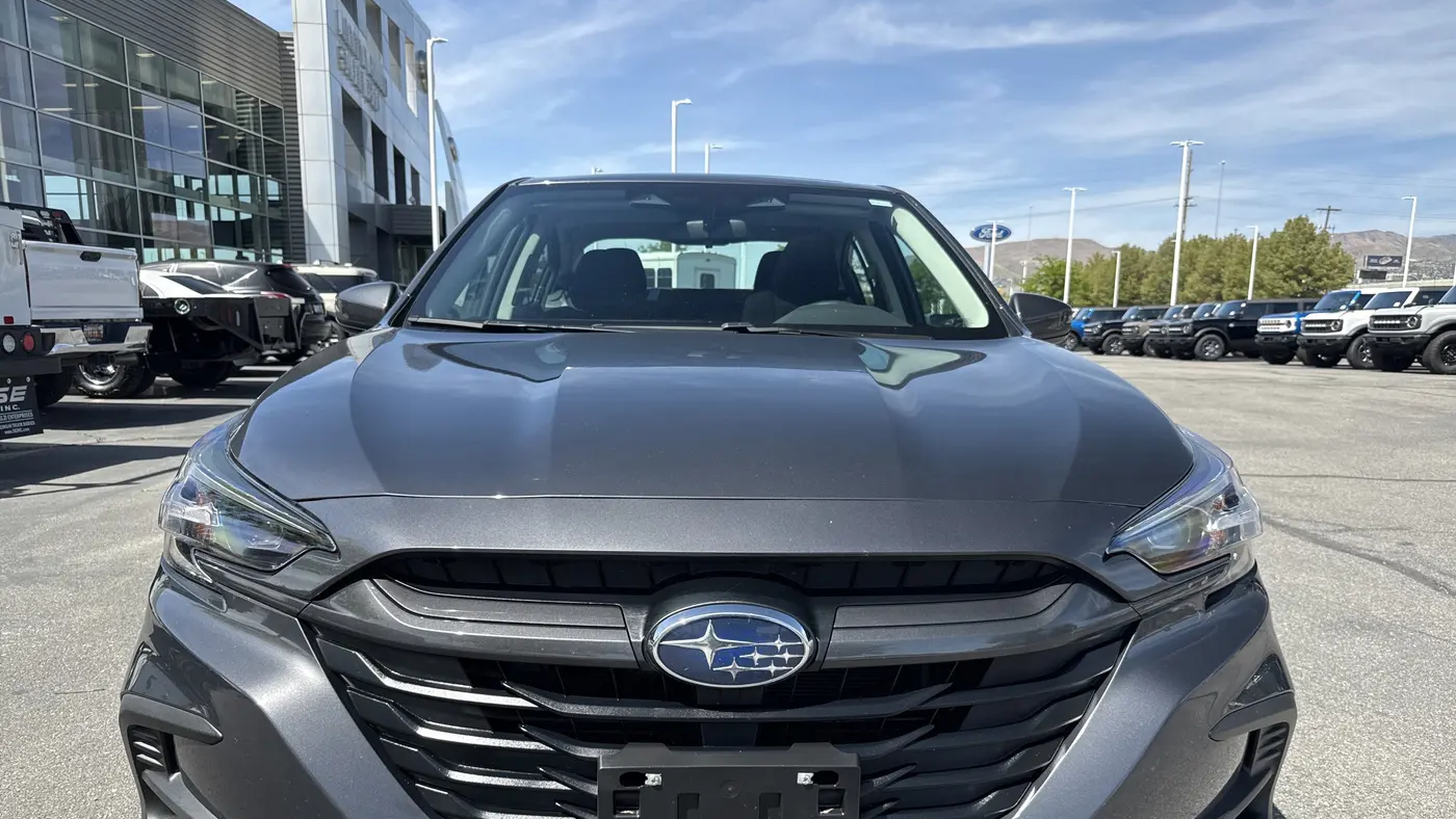 2024 Subaru Legacy Premium