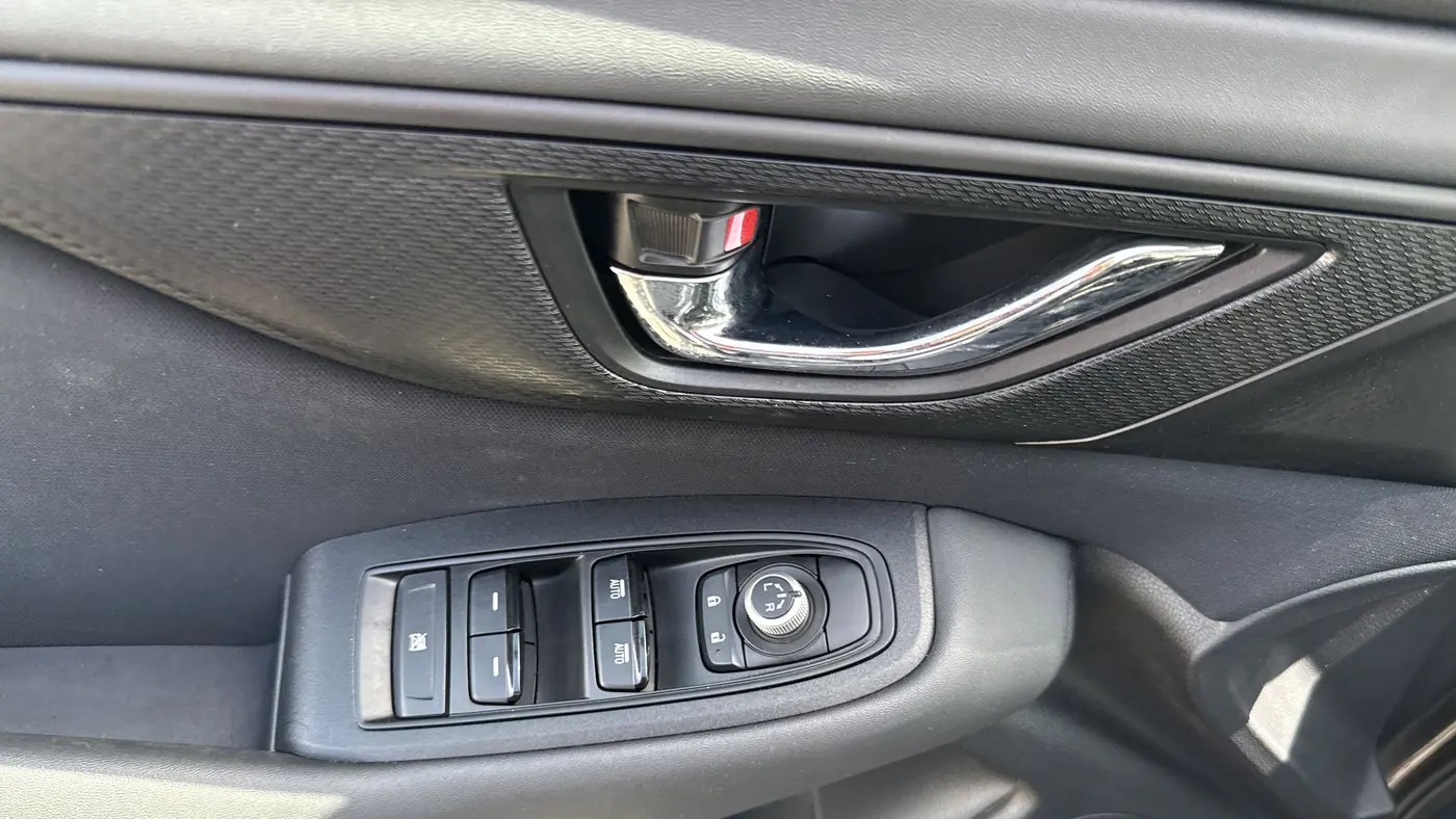 2024 Subaru Legacy Premium