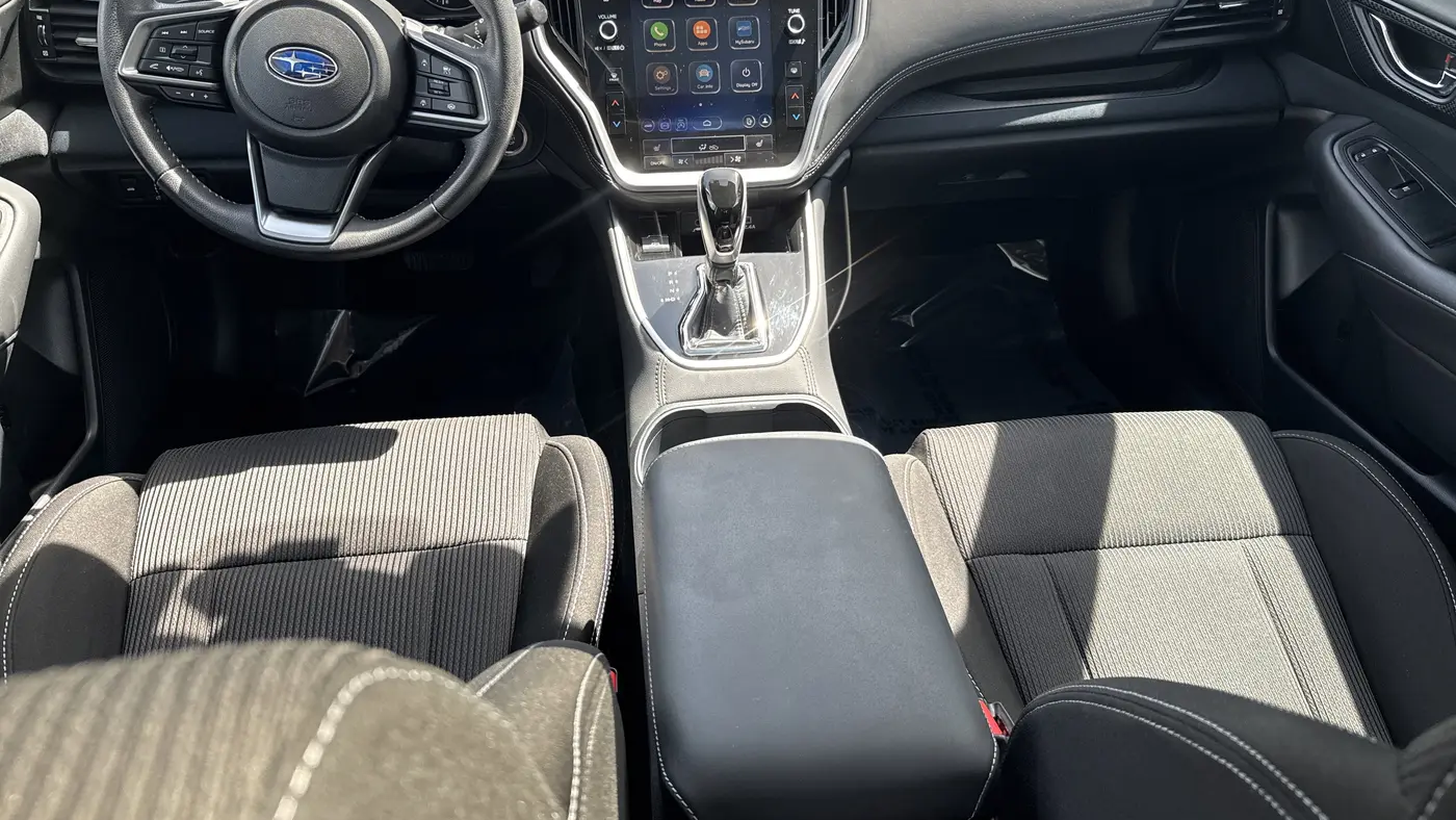 2024 Subaru Legacy Premium