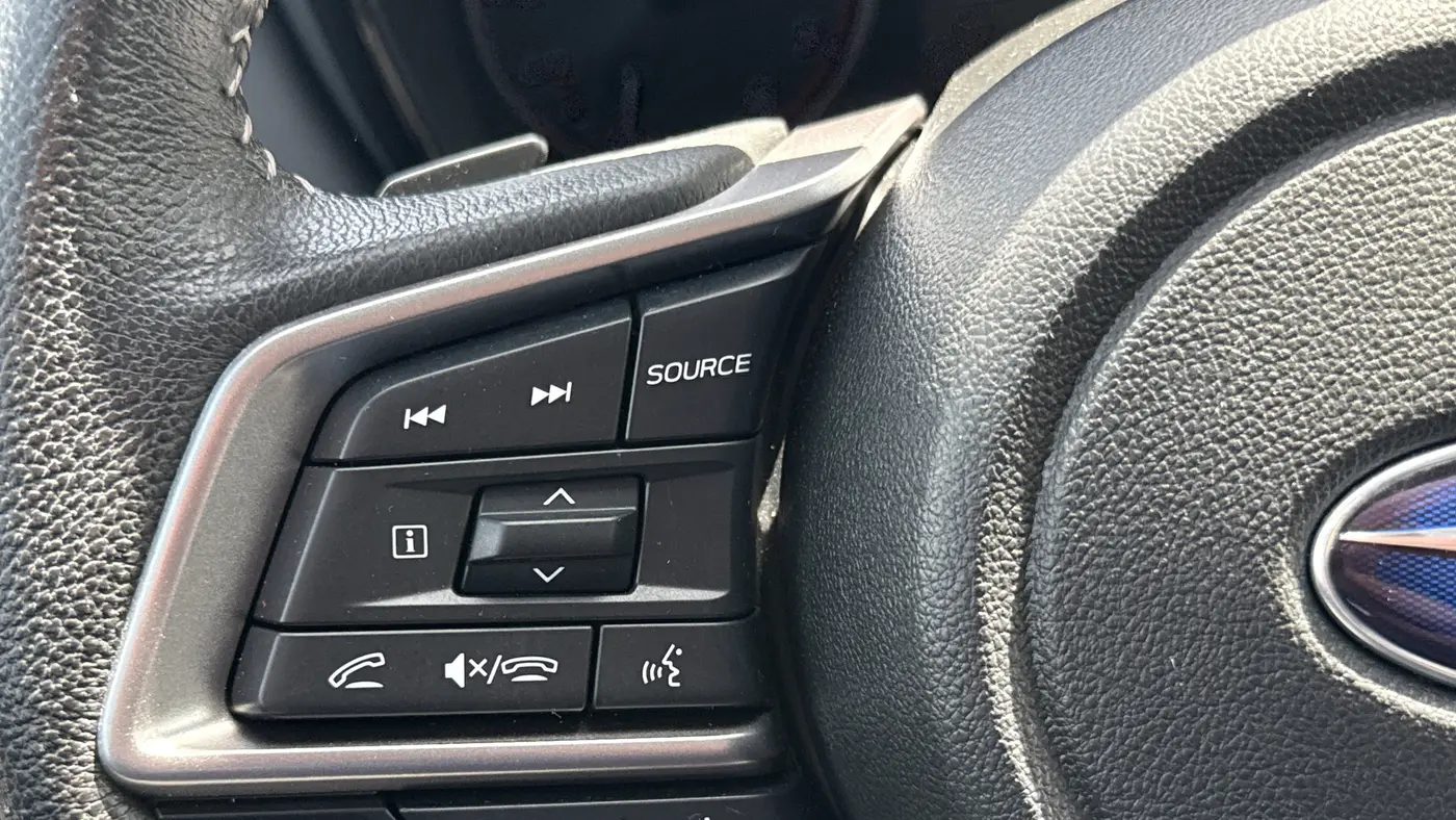 2024 Subaru Legacy Premium
