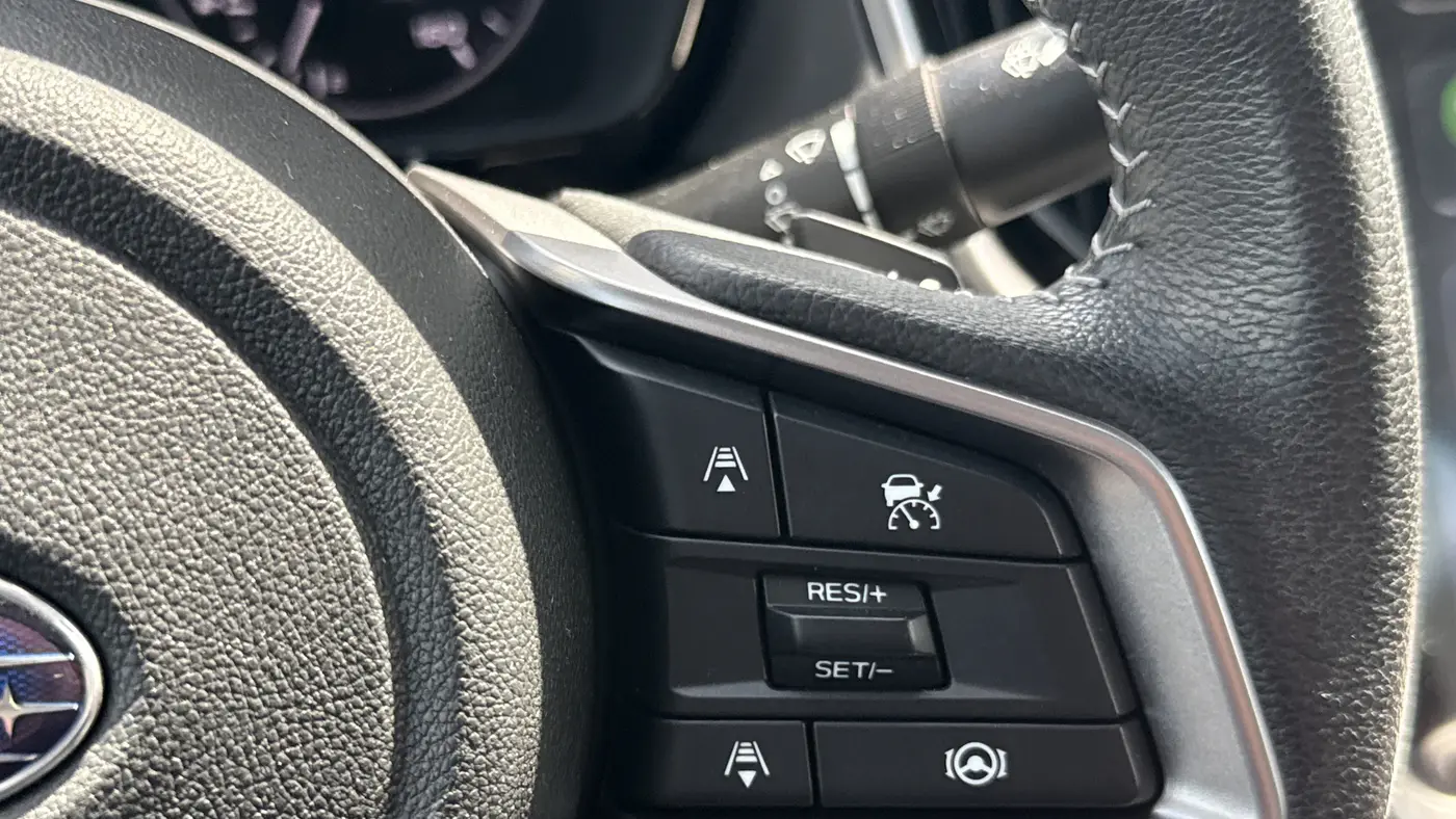 2024 Subaru Legacy Premium
