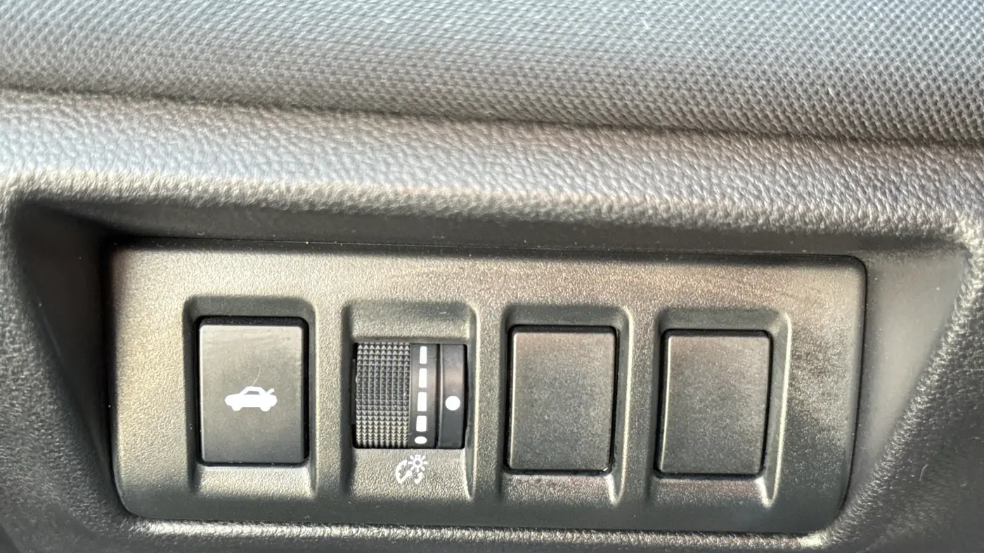 2024 Subaru Legacy Premium