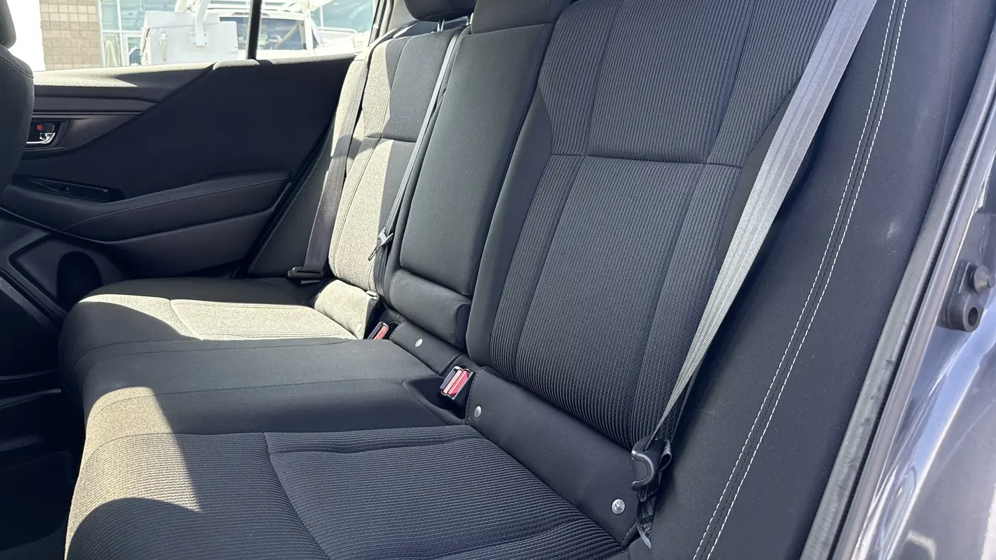 2024 Subaru Legacy Premium