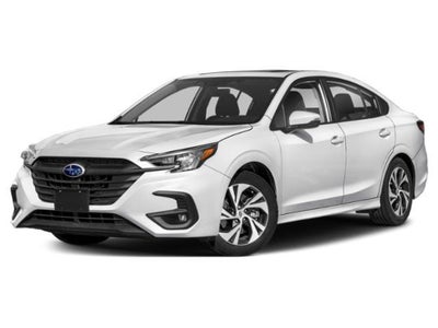 2024 Subaru Legacy AWD Premium 4DR Sedan