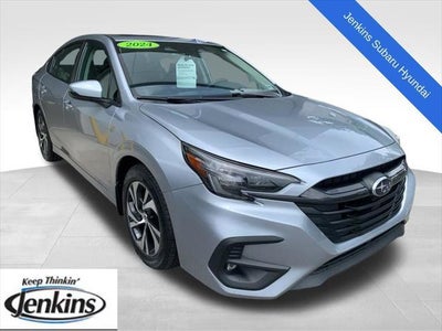 Photo of a 2024 Subaru Legacy AWD Premium 4DR Sedan for sale