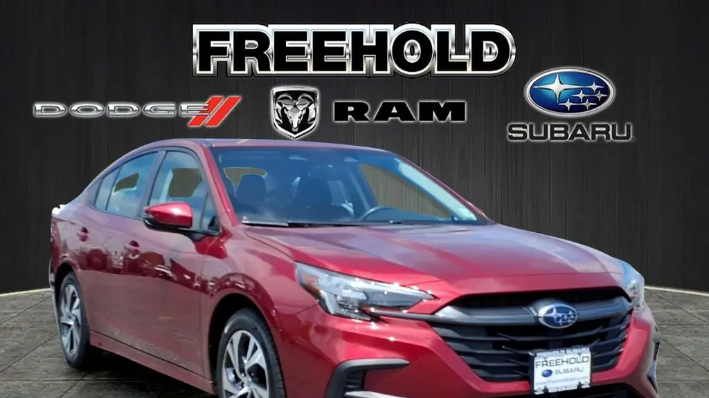 Preowned 2024 Subaru Legacy Premium for Sale