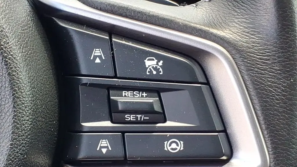 2024 Subaru Legacy Premium