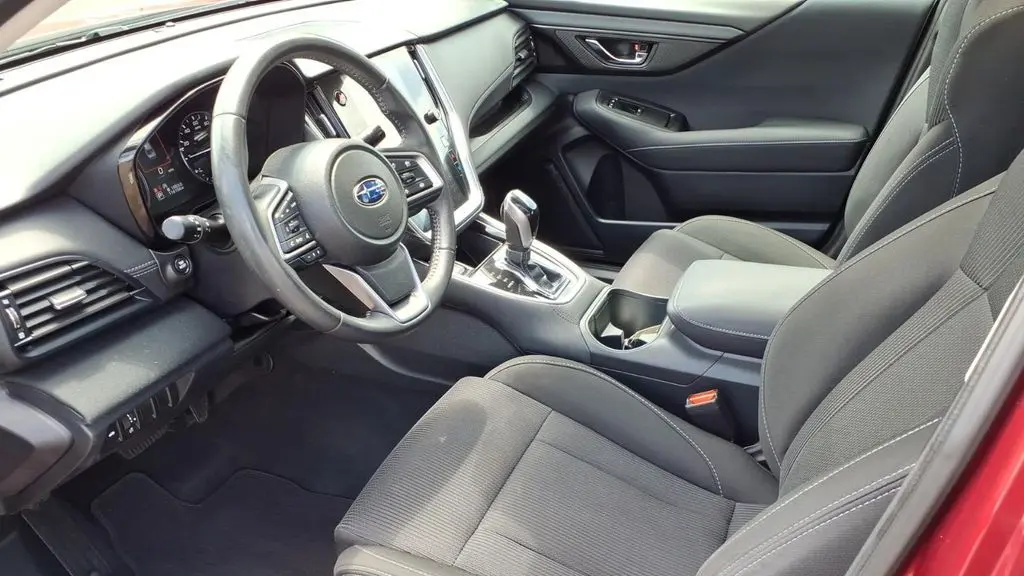 2024 Subaru Legacy Premium