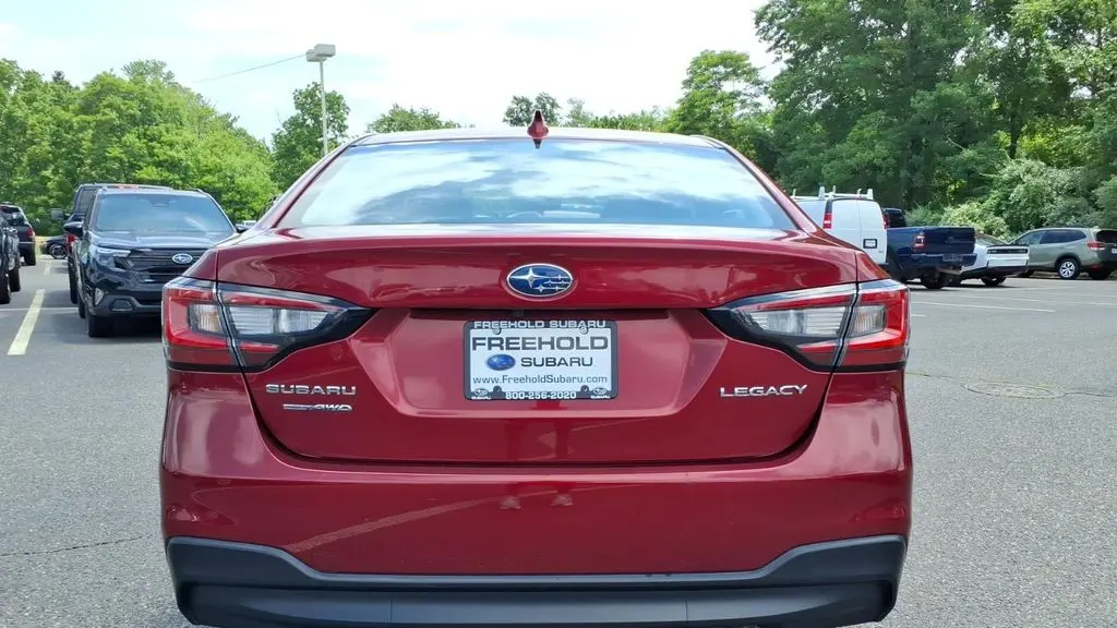 2024 Subaru Legacy Premium
