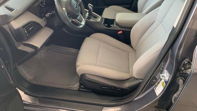 2022 Subaru Legacy Premium